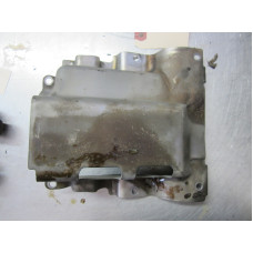 19R026 Engine Oil Baffle From 1998 Subaru Forester  2.5